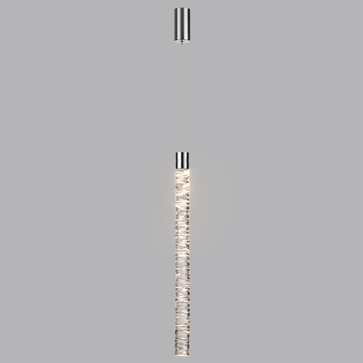 Подвесной светильник Odeon Light Pilar L-Vision 7146/5L