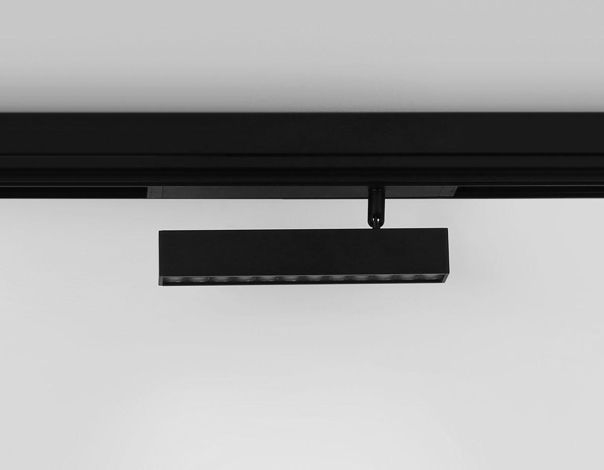 Трековый светодиодный светильник Ambrella Light Track System Magnetic 220V GL1342