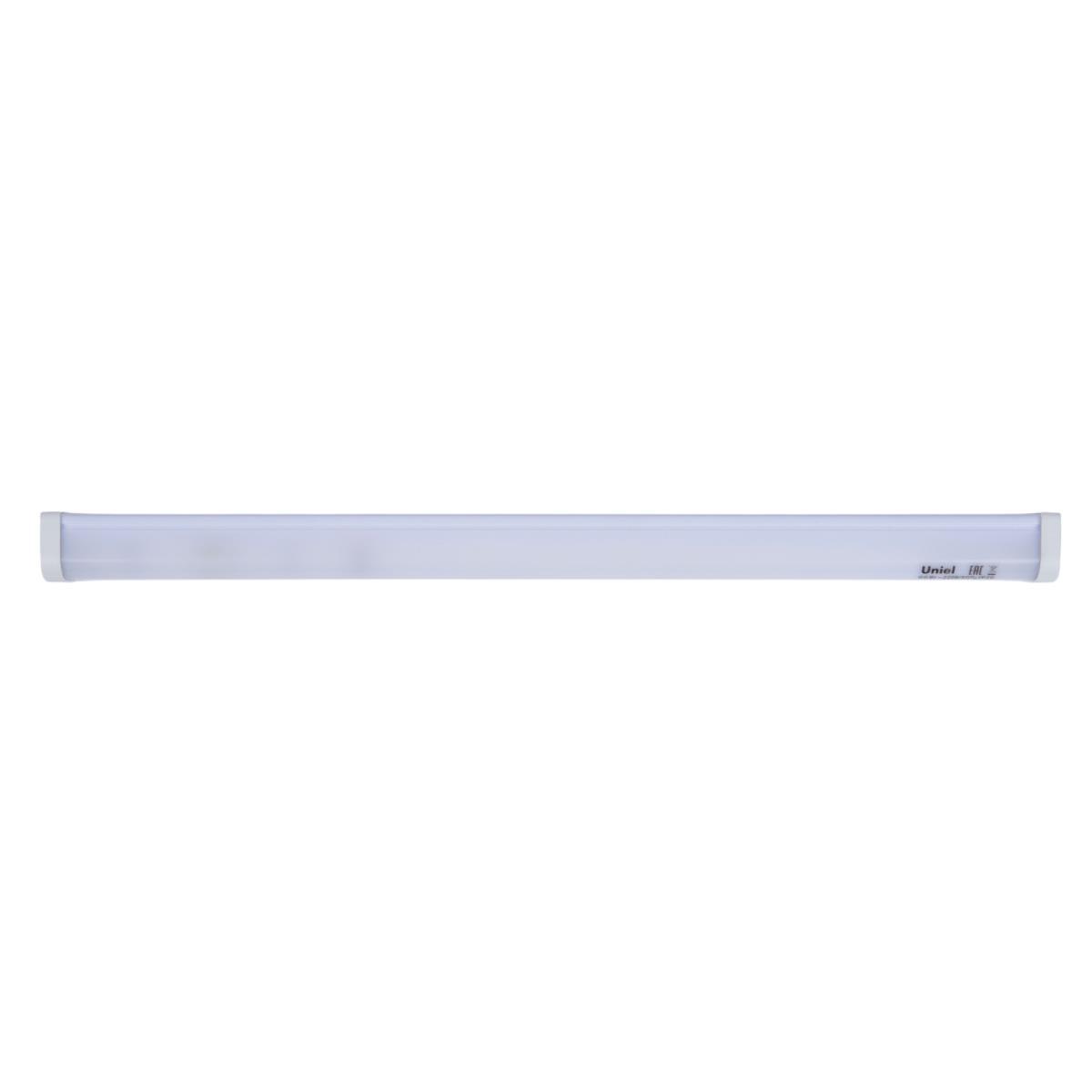 Светильник линейный светодиодный Uniel ULI-L10-14W/4000K IP40 WHITE UL-00012239