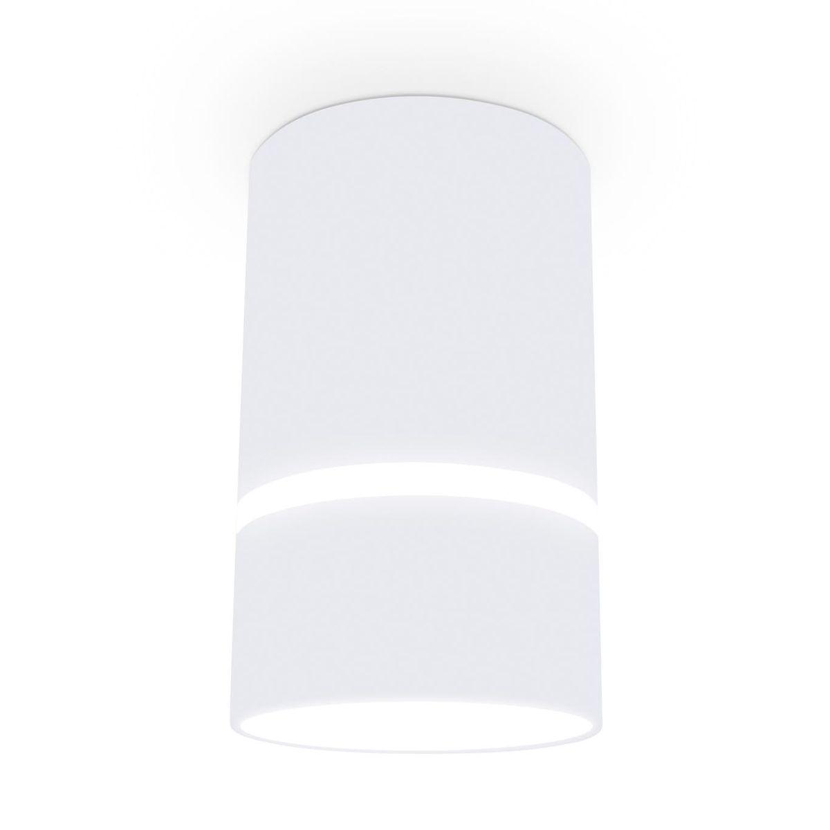 Потолочный светильник Ambrella light Techno TN3411