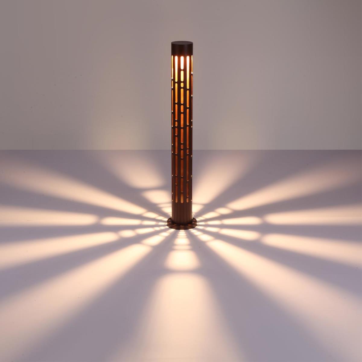 Светильник ландшафтный Novotech NETZ 359540