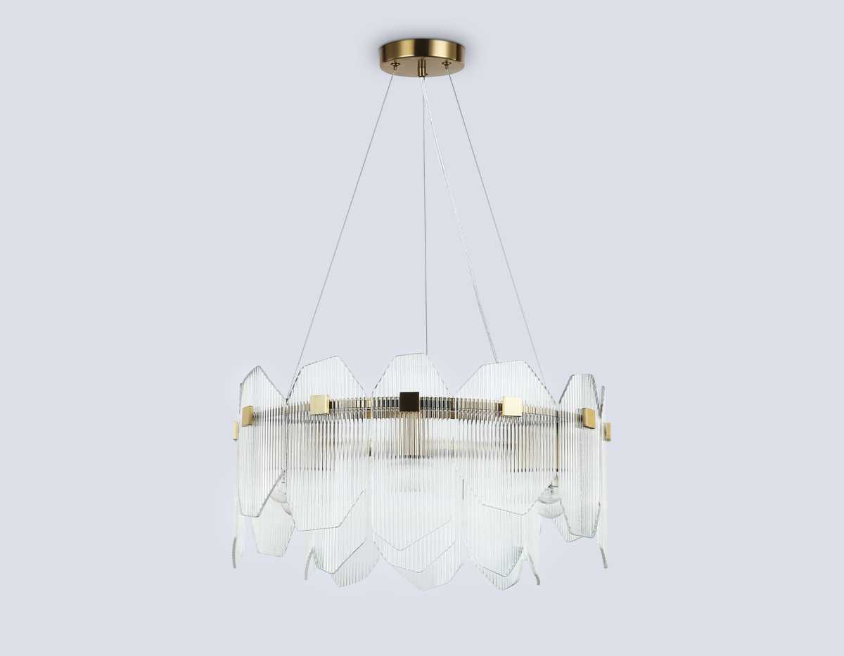 Подвесной светильник Ambrella light High light LH31251