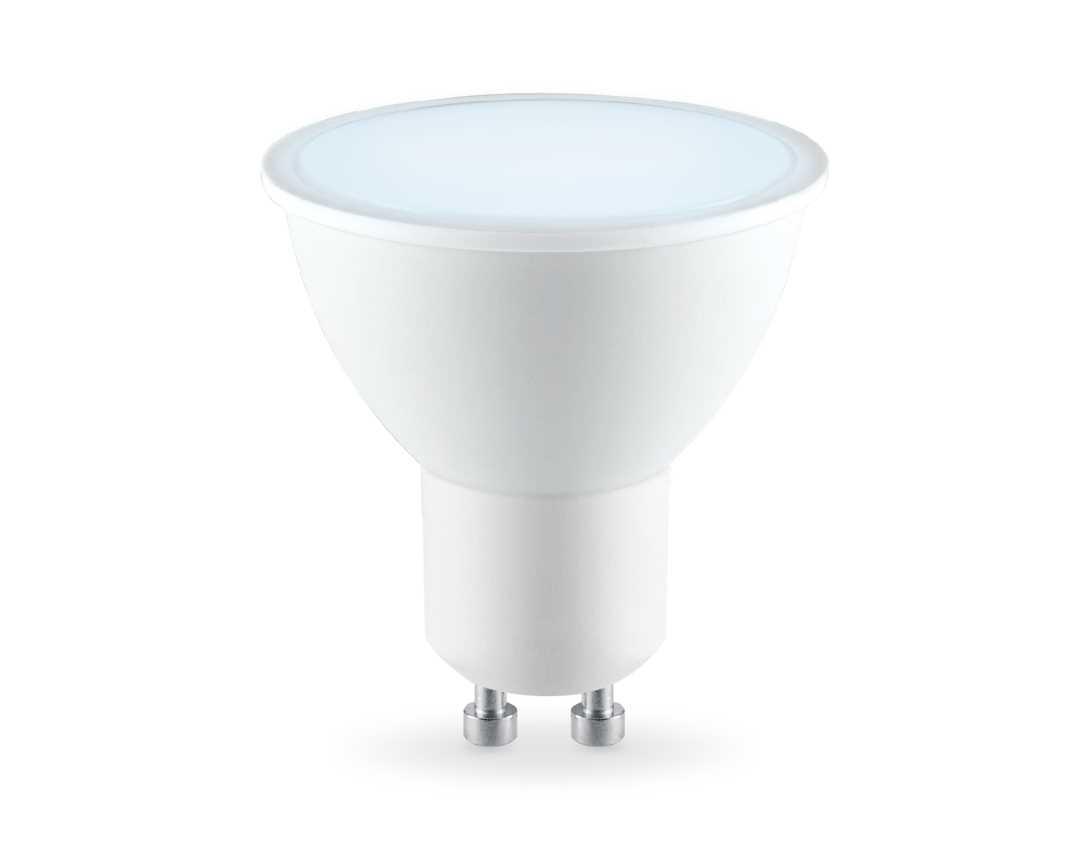 Светодиодная лампа MR16 9W 6400K Ambrella light Bulding 180906