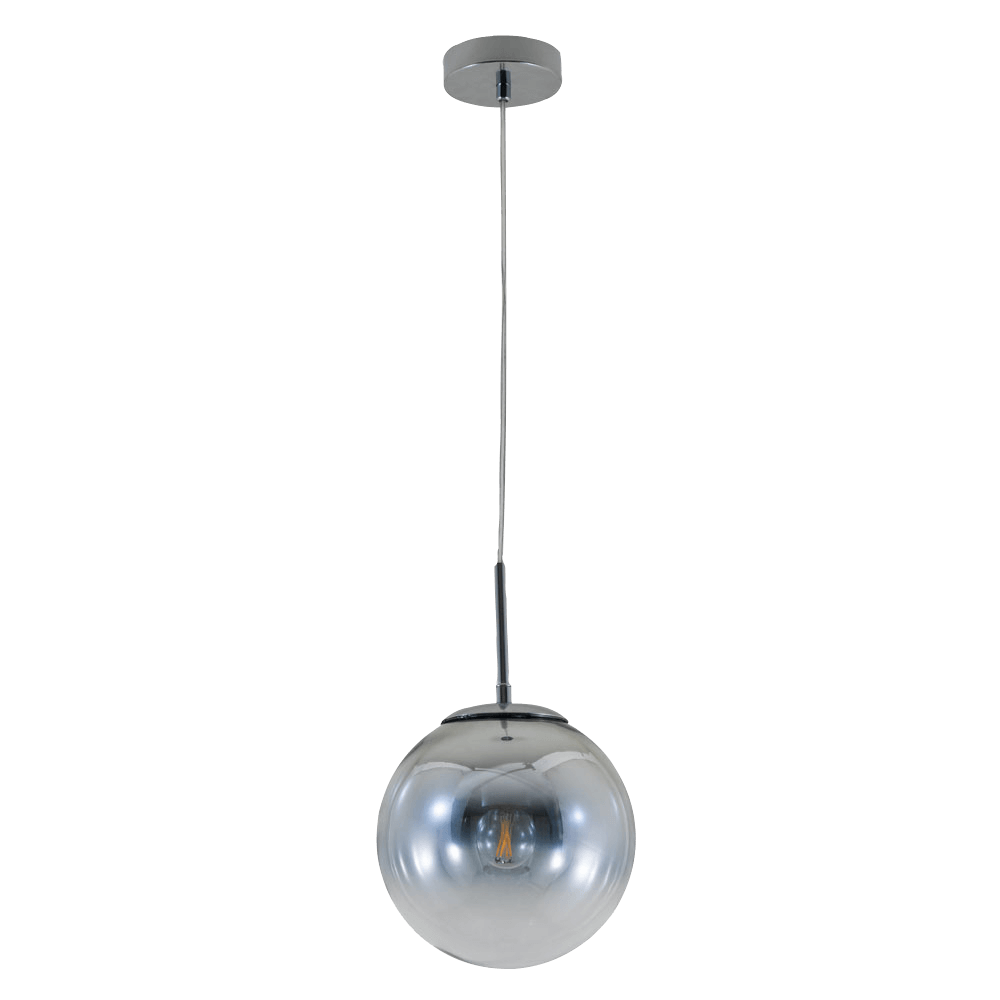 Подвесной светильник Arte Lamp Jupiter Chrome A7961SP-1CC