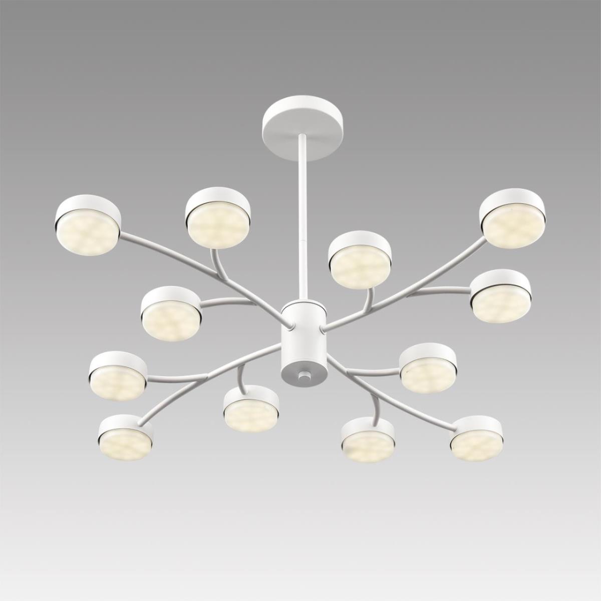 Люстра Lumion TORINA 8265/12