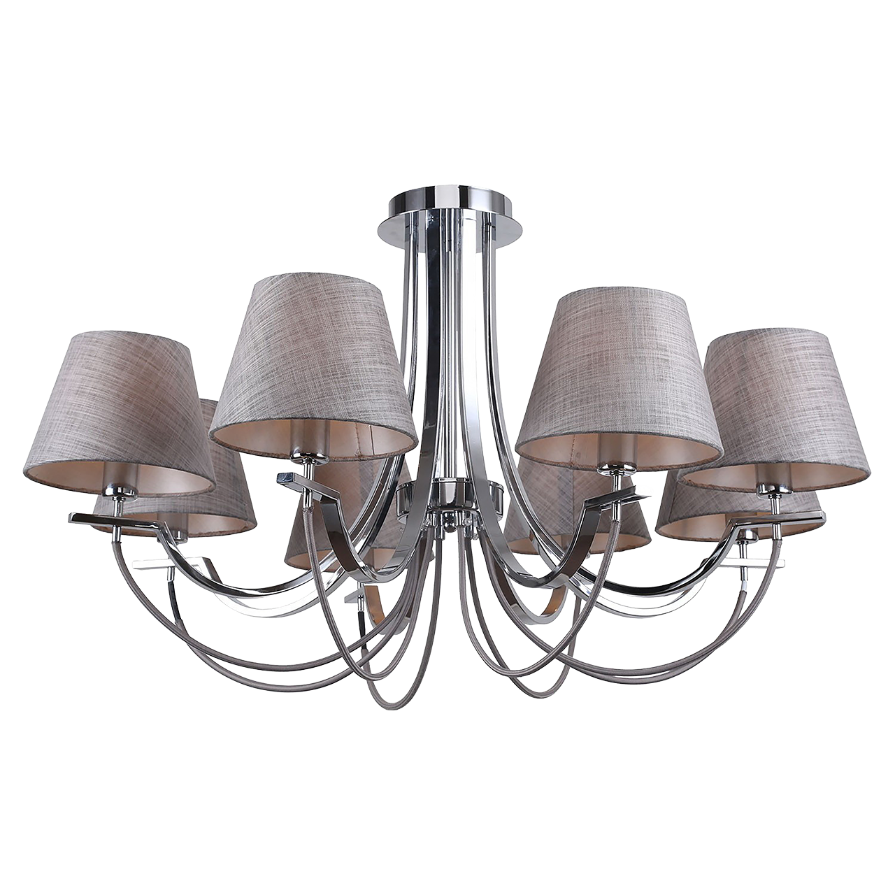 Потолочная люстра Lussole Lgo Cochise LSP-8090