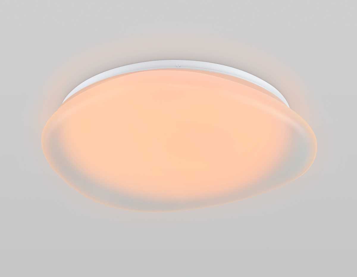 Люстра Ambrella Light ORBITAL FZ1610