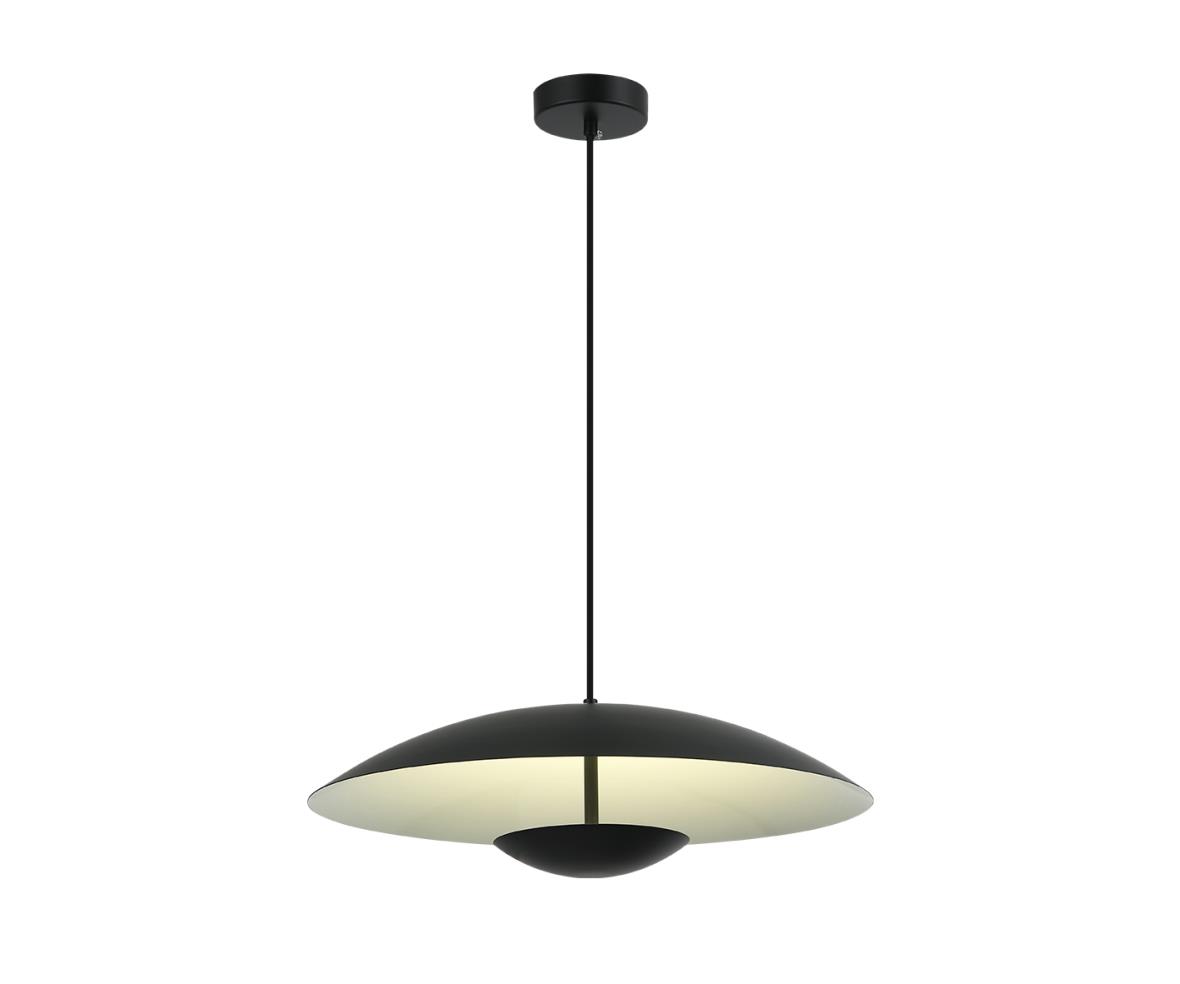 Подвесной светодиодный светильник Kink Light Синди 08467-45A,19