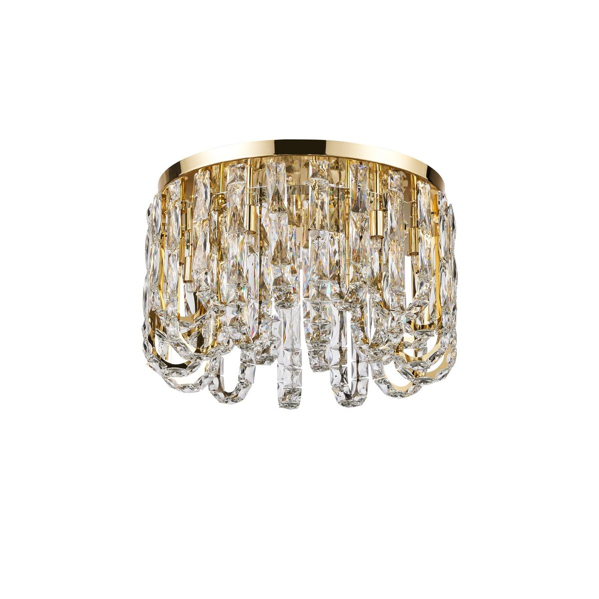 Потолочная люстра Favourite Infinity 4721-12C