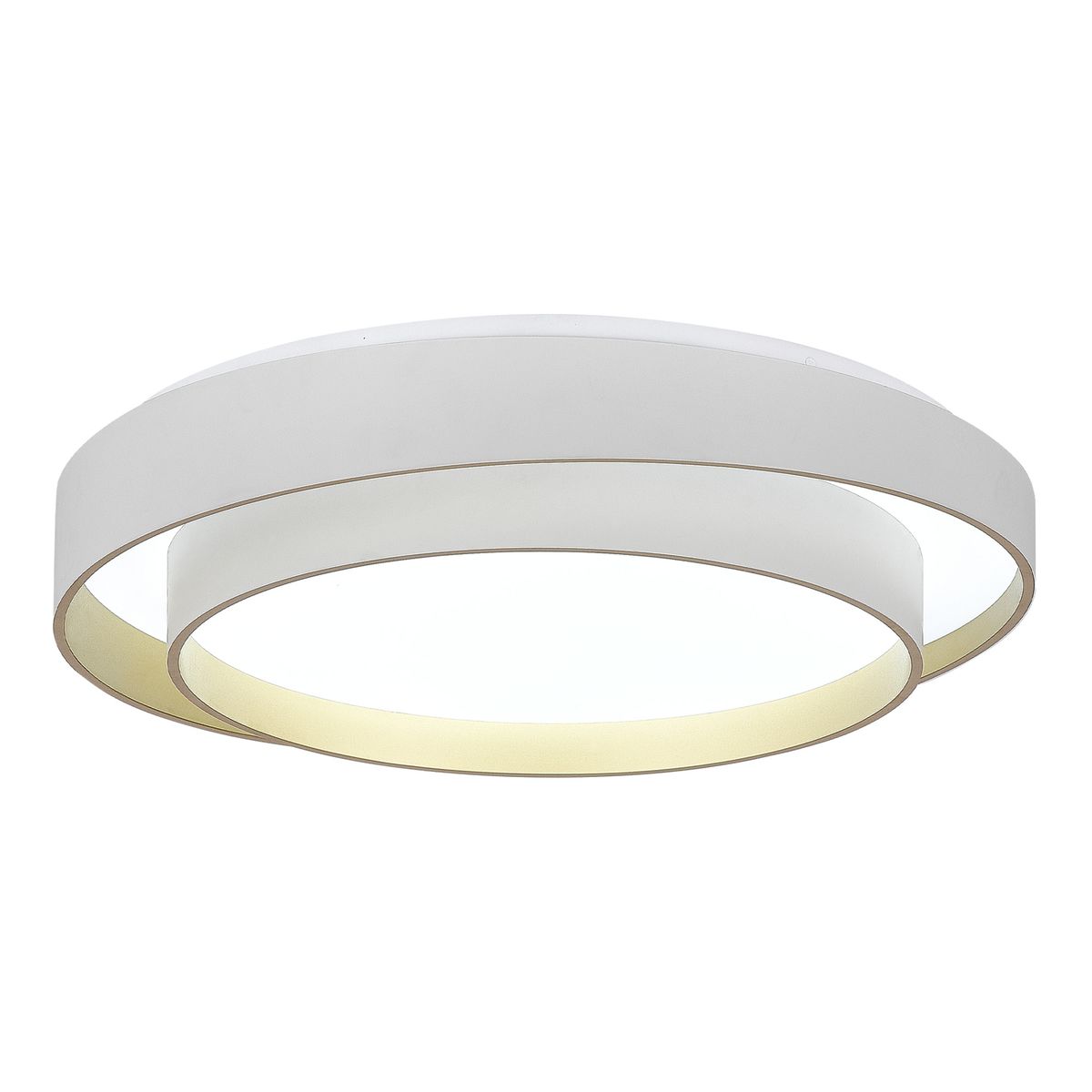 Потолочный светодиодный светильник ST Luce Crosby SLE6009-502-01