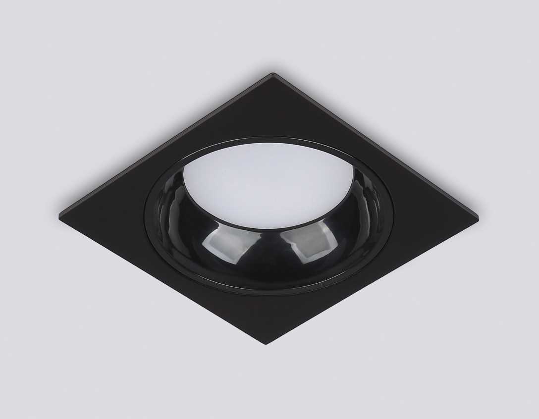 Встраиваемый светильник Ambrella light TECHNO SPOT TN52342