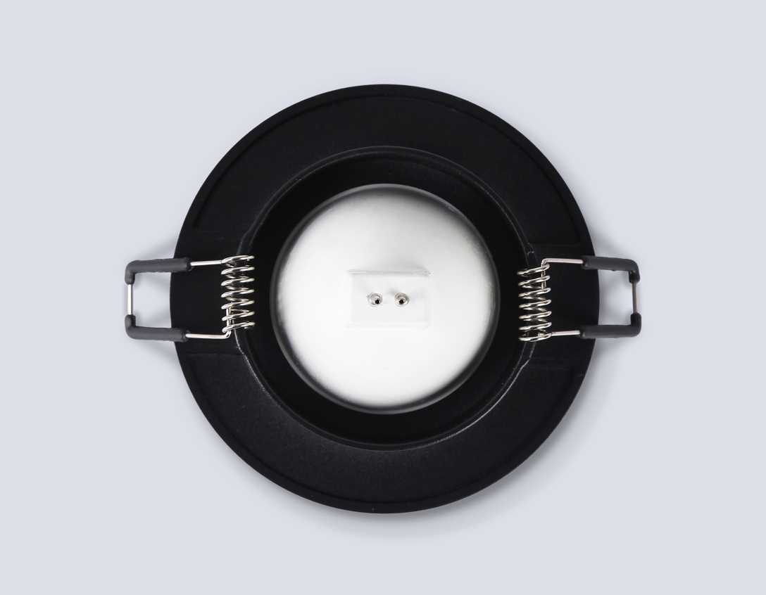 Светильник встраиваемый Ambrella Light TN30708