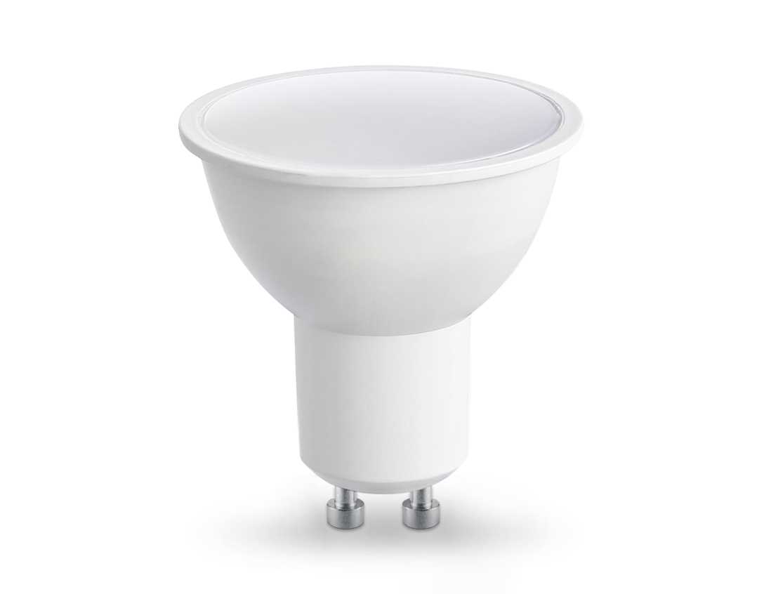 Светодиодная лампа MR16 9W 2700K Ambrella light Bulding 180903