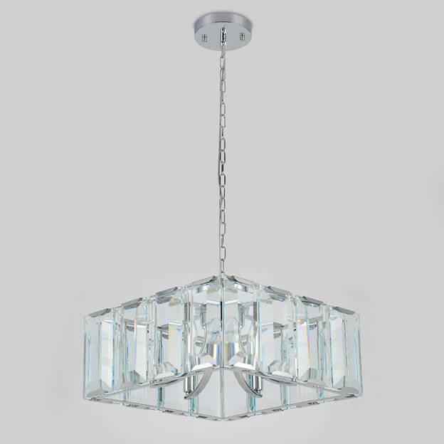 Подвесная люстра Ambrella light Traditional TR5148