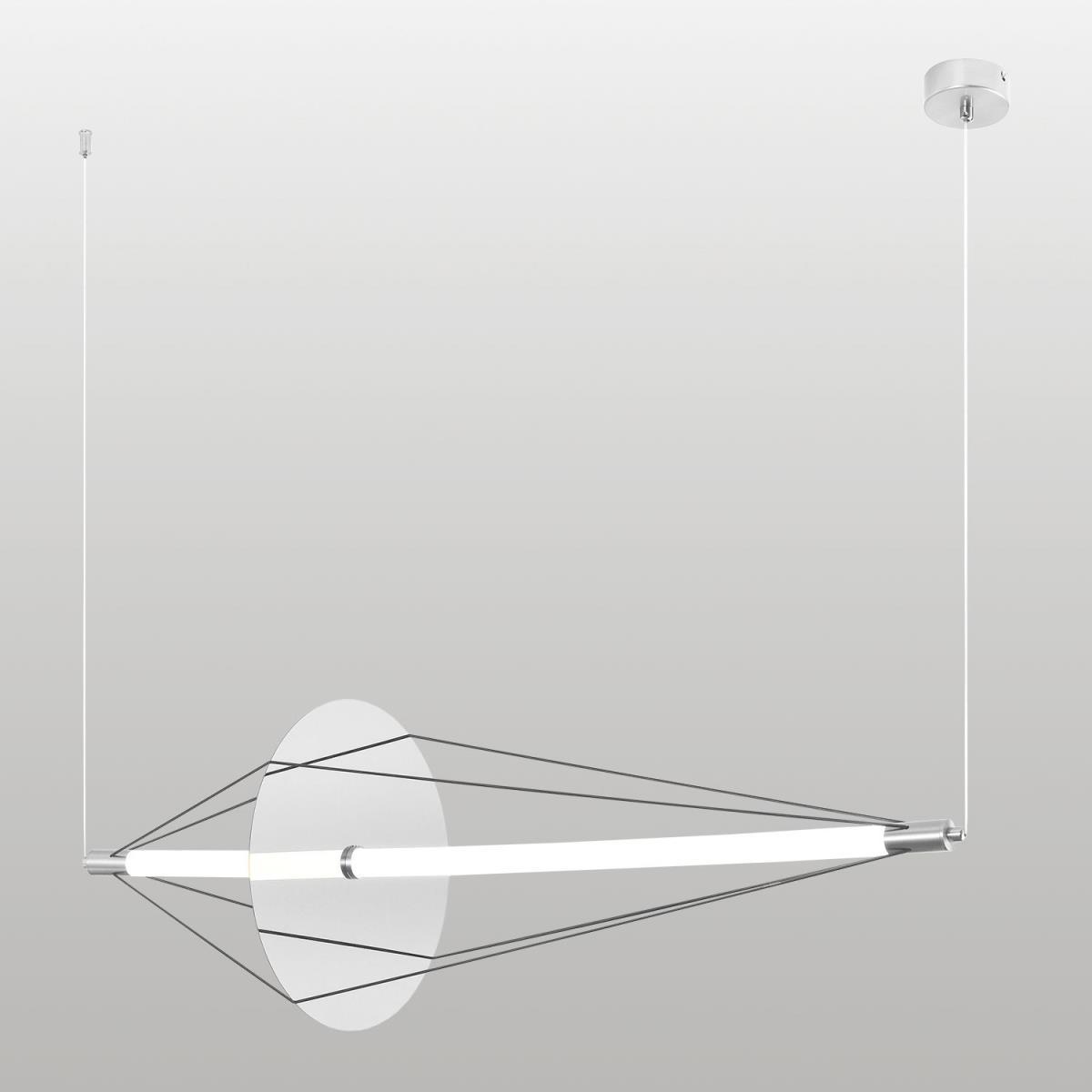 Линейно-подвесной светильник Lussole NOLAN LSP-7441