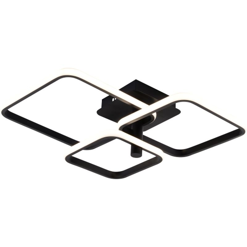 Потолочный светильник Rivoli Milena 6141-103 Б0062228