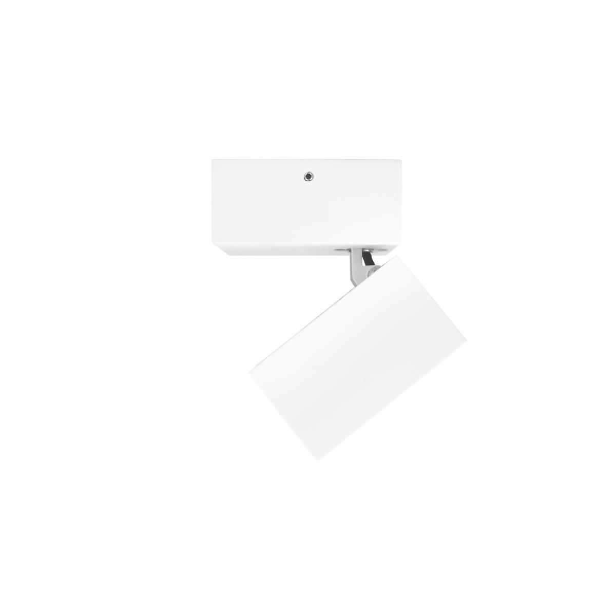 Спот Loft IT Focus 10323/B White