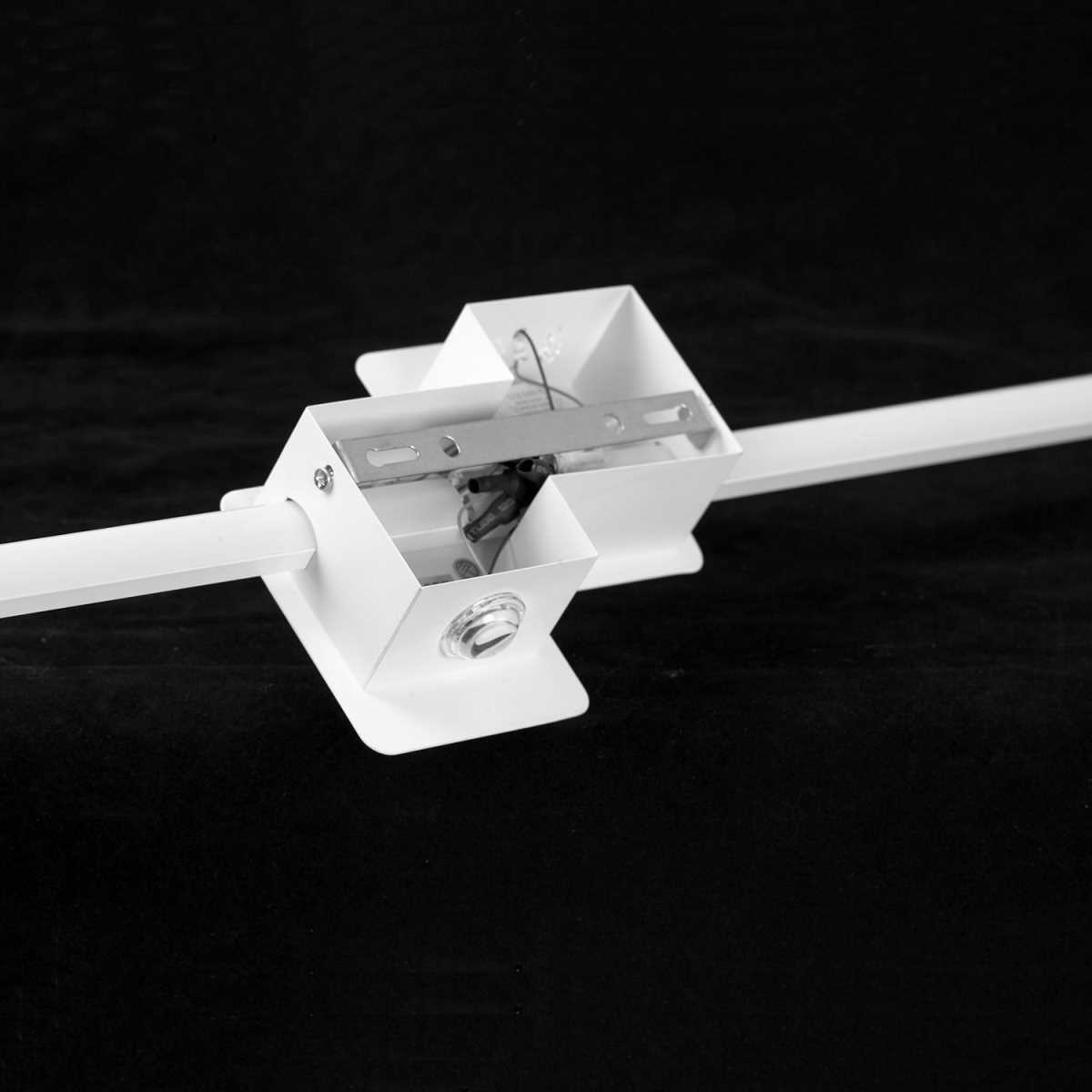 Бра настенное Lussole HARDEMAN LSP-7392