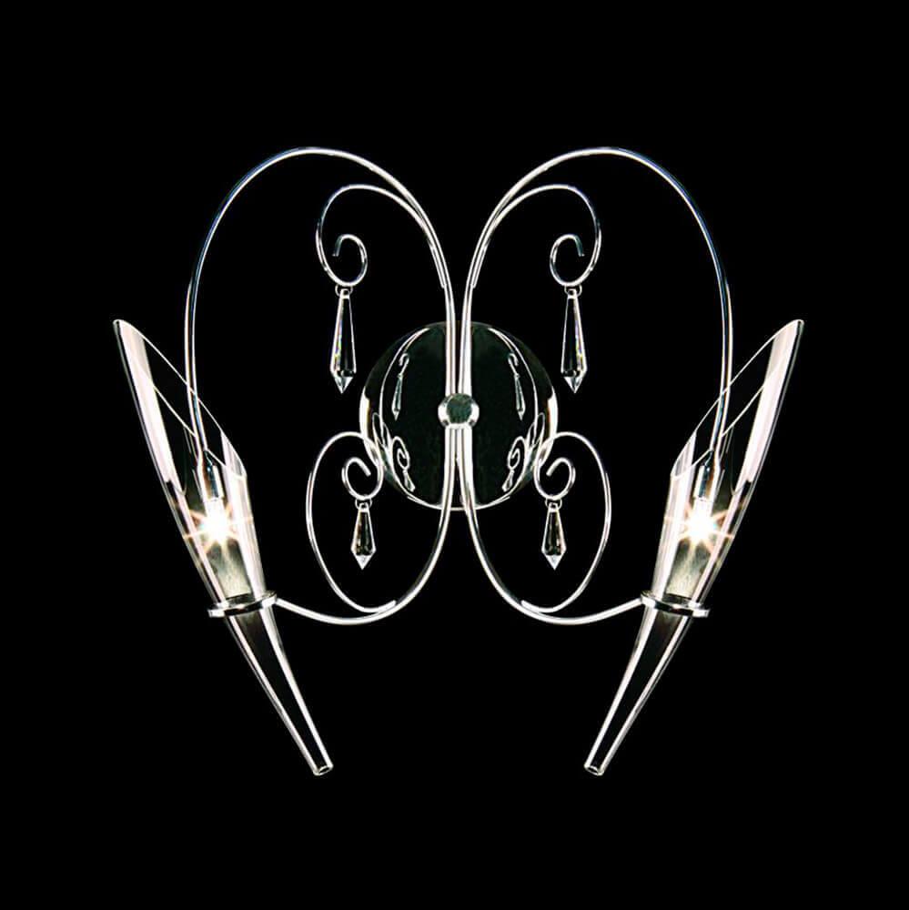 Бра Lightstar Scarabeo 755624