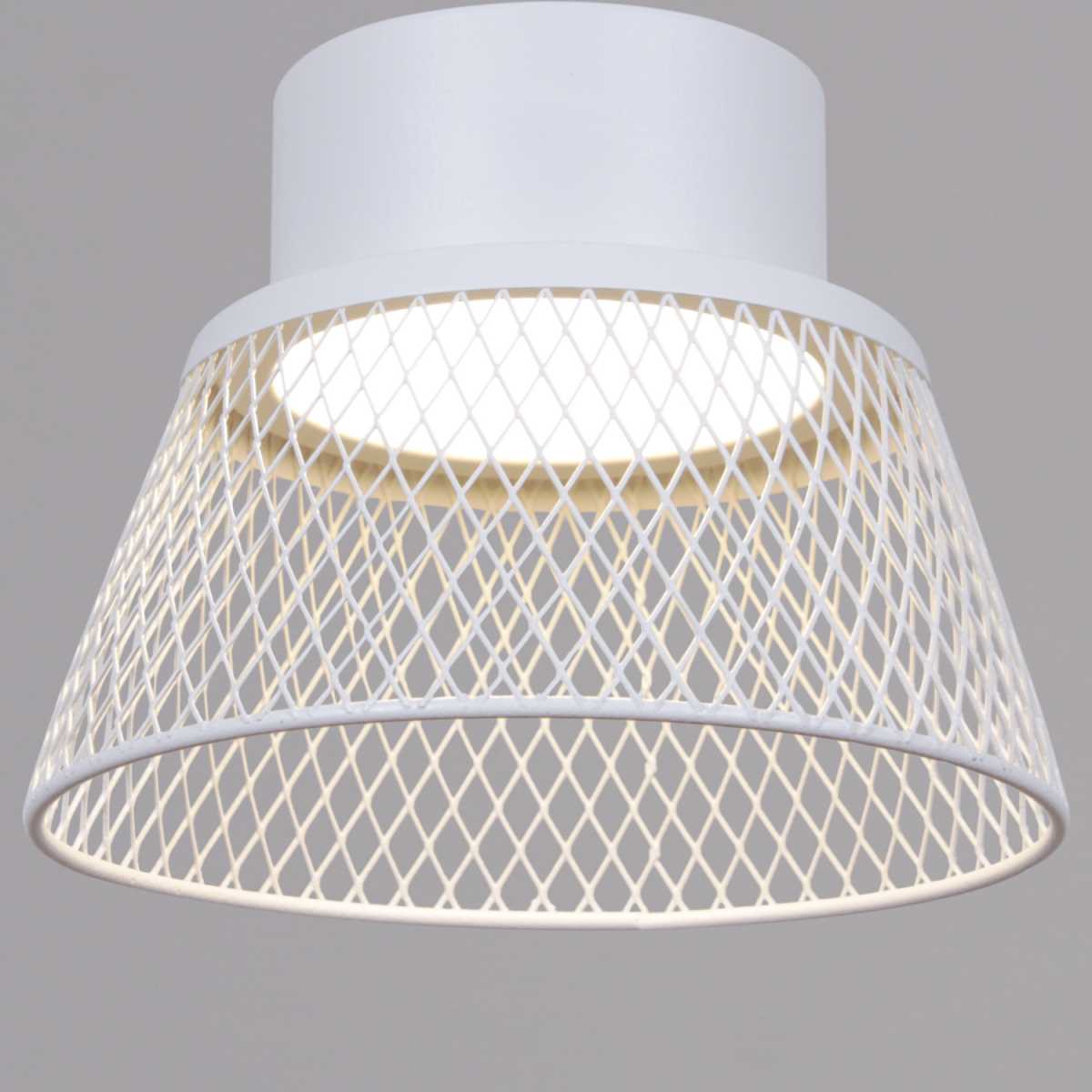 Люстра Reluce 01109-0.9-01 WT