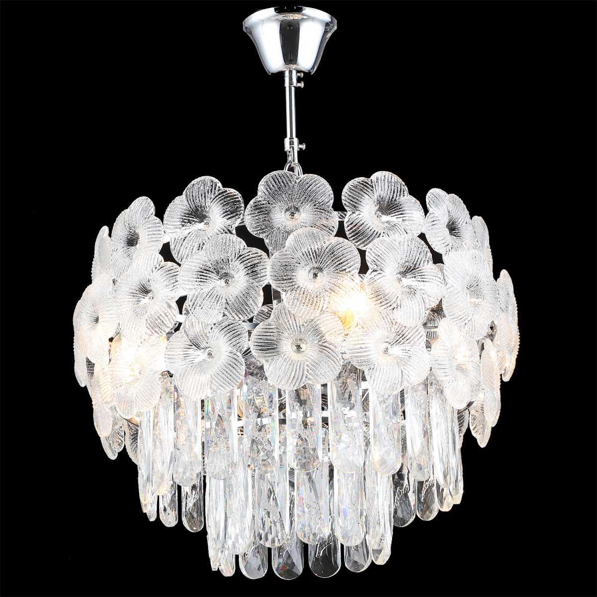 Потолочный светильник Reluce 02447-0.4-04 CH