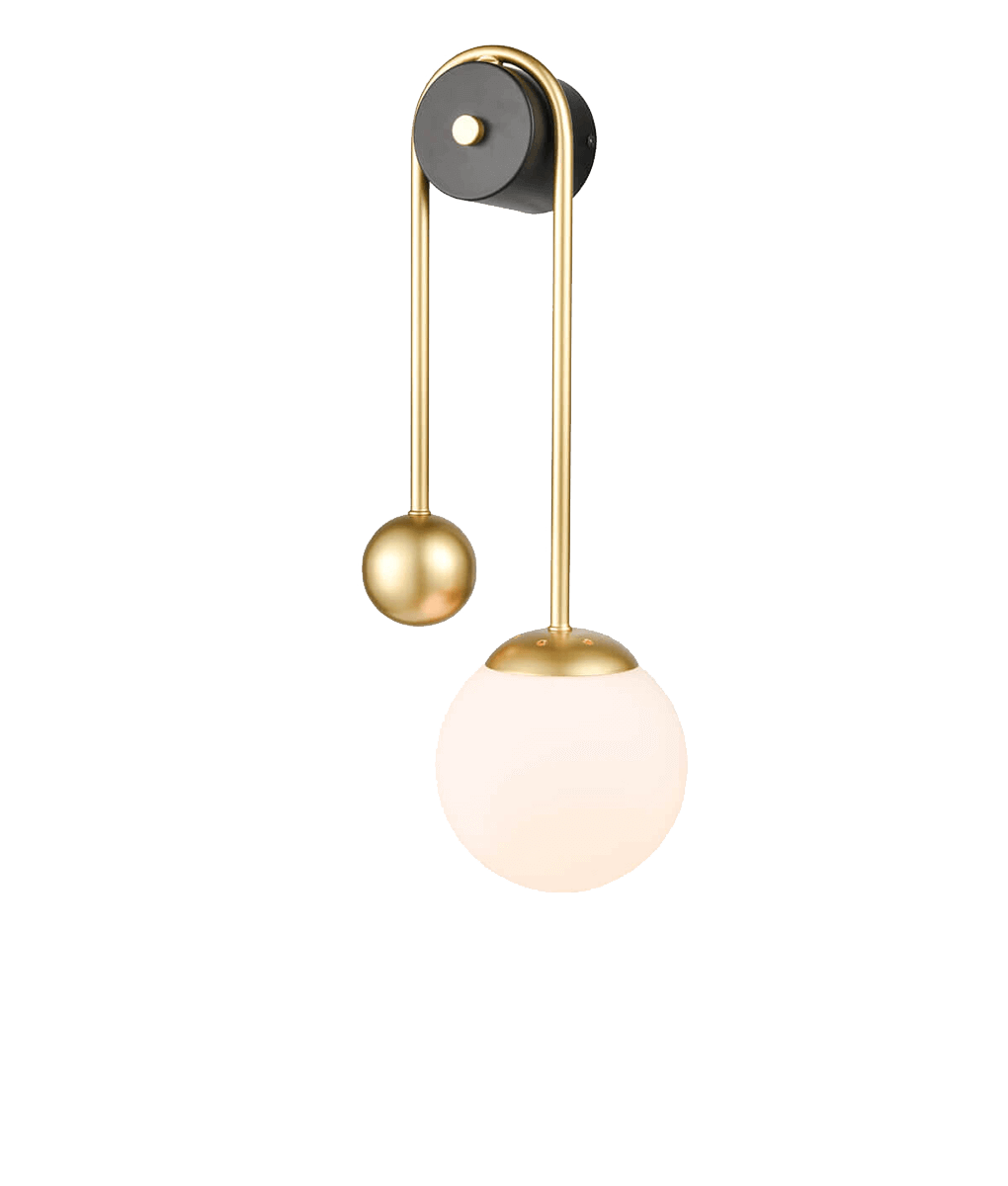 Бра Vele Luce Orchestra VL7204W01