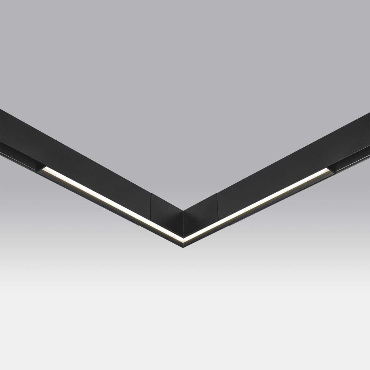 Светильник заливающего света угловой Uno Lightstar 259437