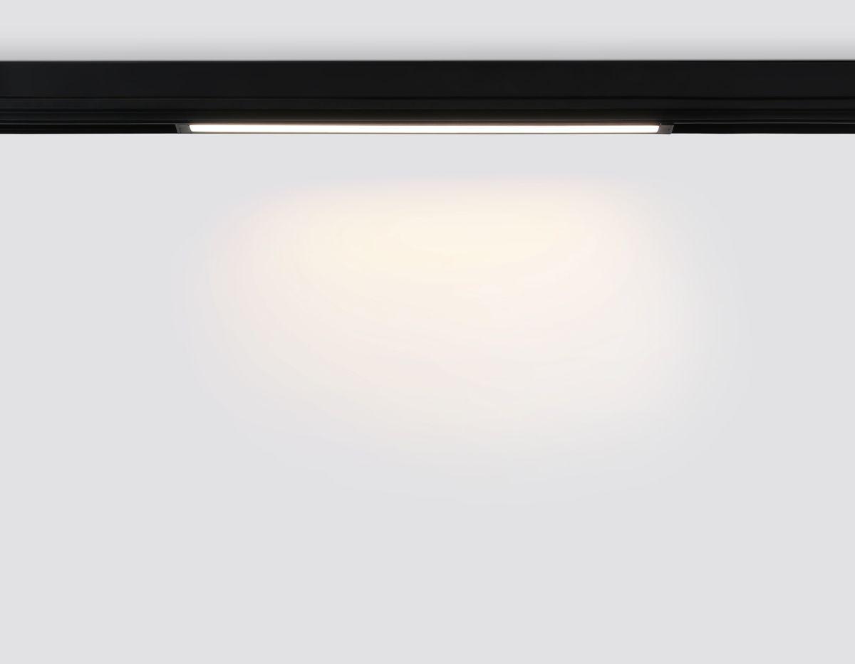 Трековый светодиодный светильник Ambrella Light Track System Magnetic 220V GL1282