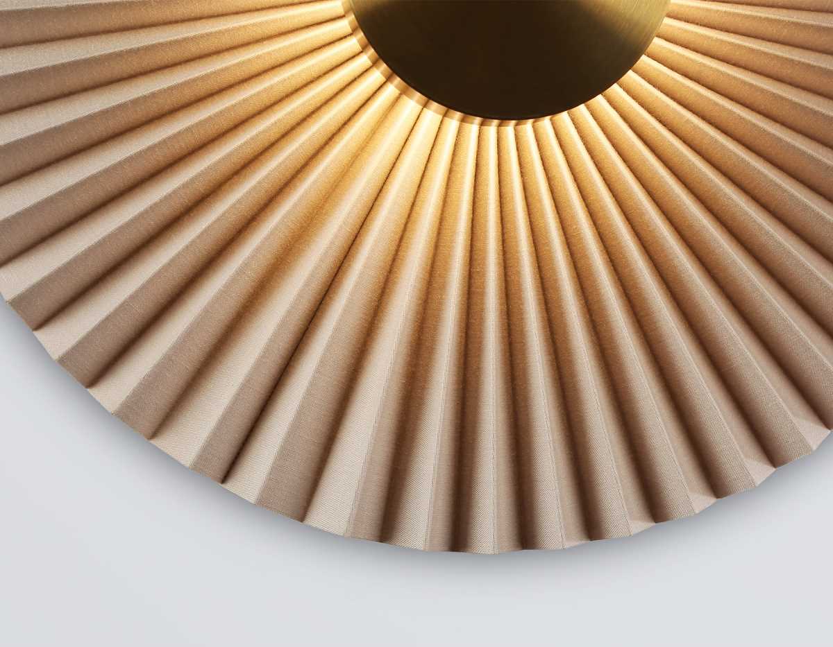 Настенный светильник Ambrella Light HIGH LIGHT LH72643