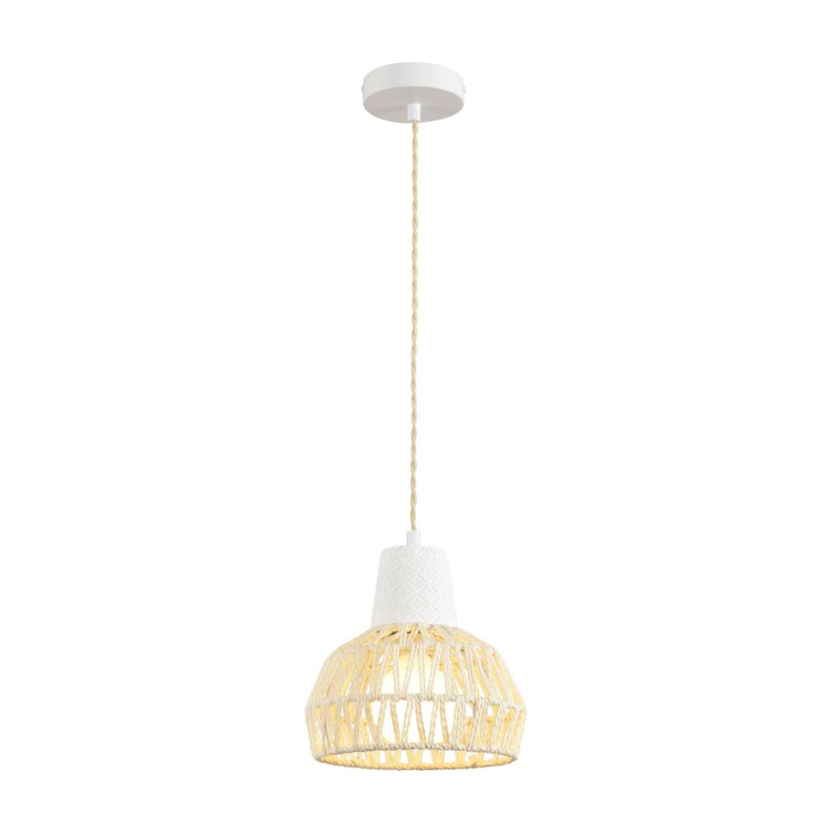 Подвесной светильник Lumion Boho Eco 8368/1B