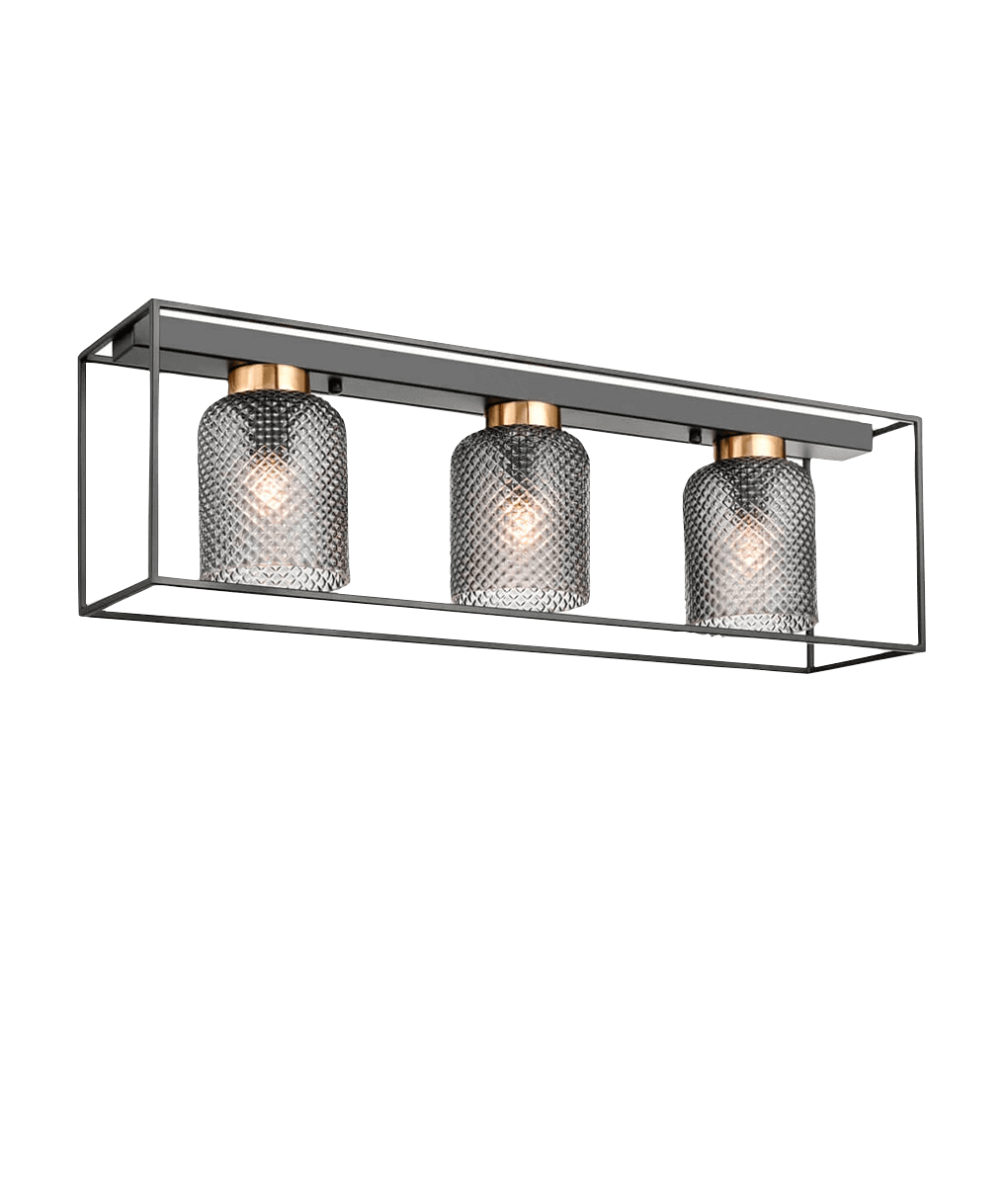 Потолочный светильник Vele Luce Morrison VL5472L03