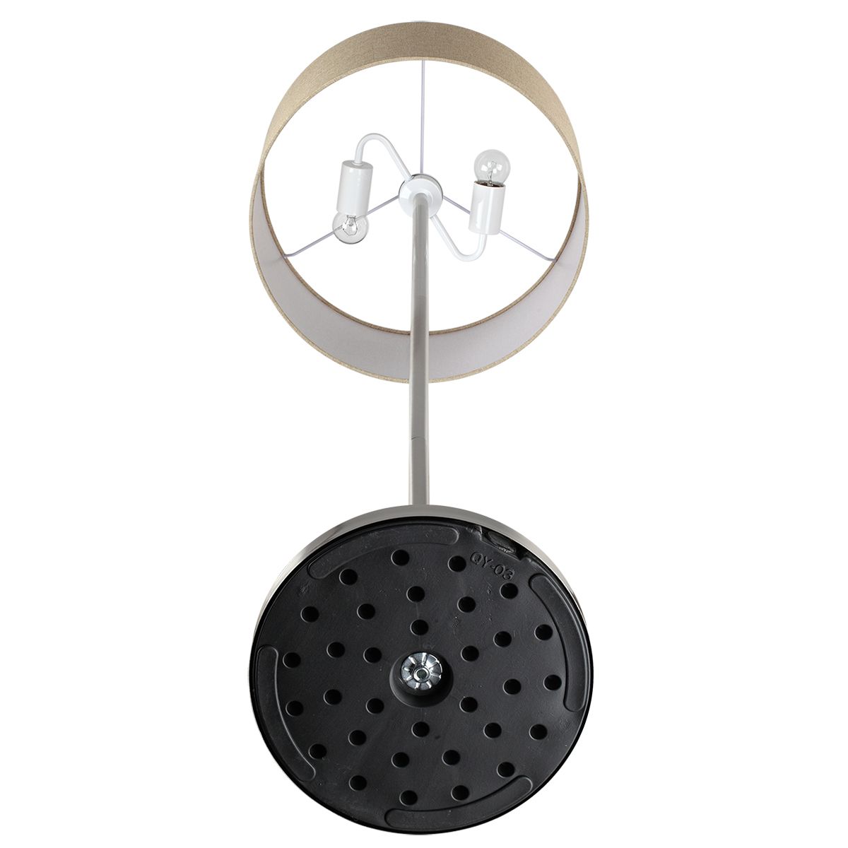 Торшер Lumion Moderni Nikki 8250/2F