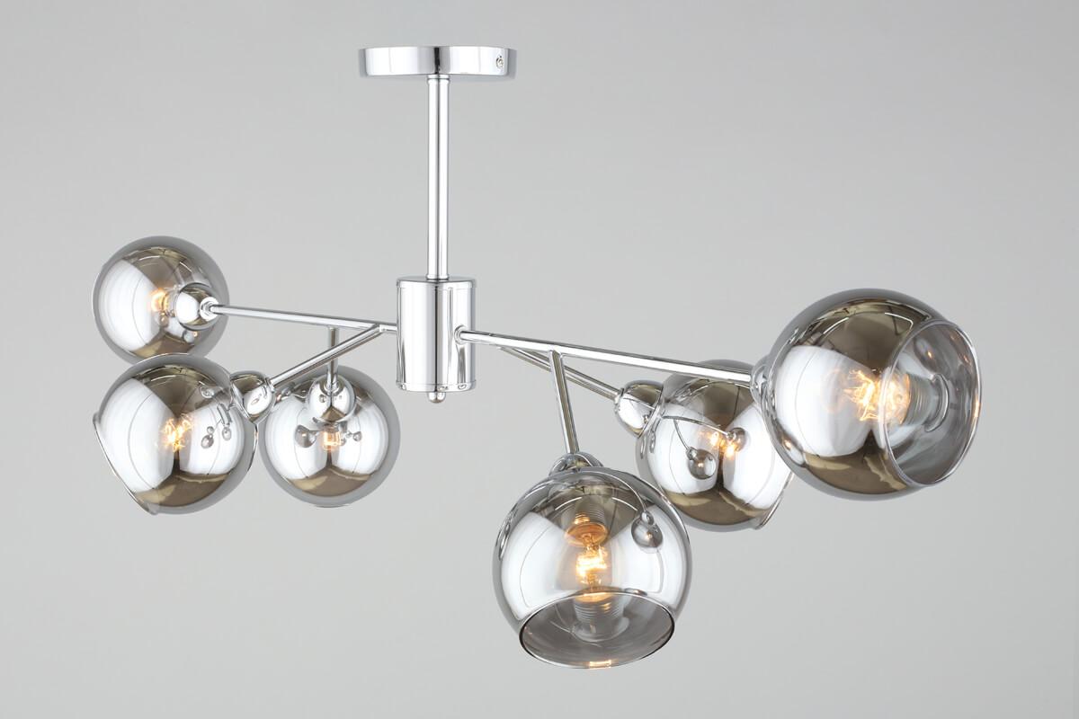 Потолочная люстра Omnilux Ellera OML-94107-06