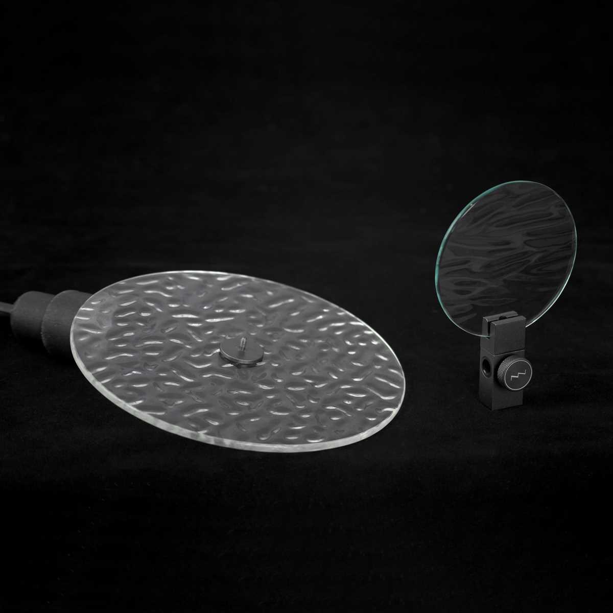 Торшер Lussole Major LSP-4009