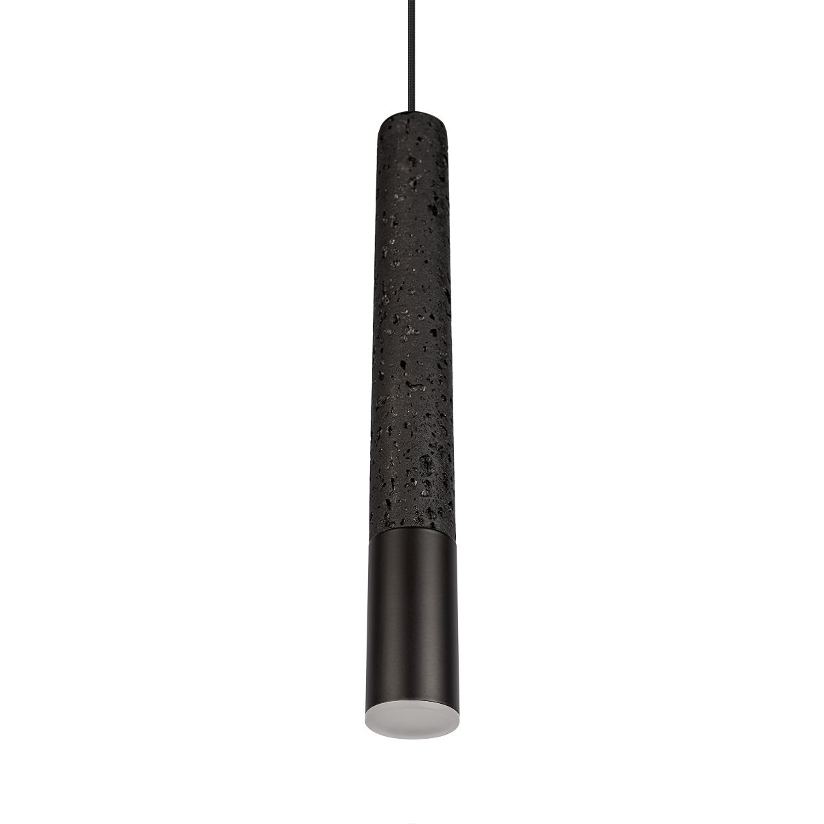 Подвесной светильник Loft IT Everest 10583C Black