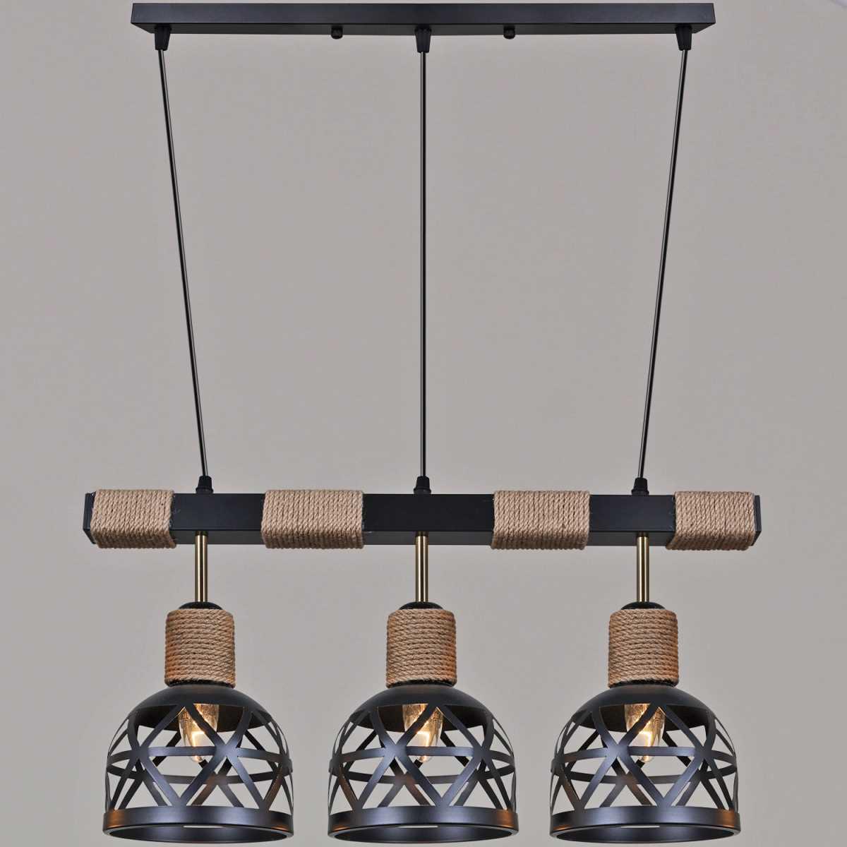 Люстра подвесная Reluce 05580-0.9-03