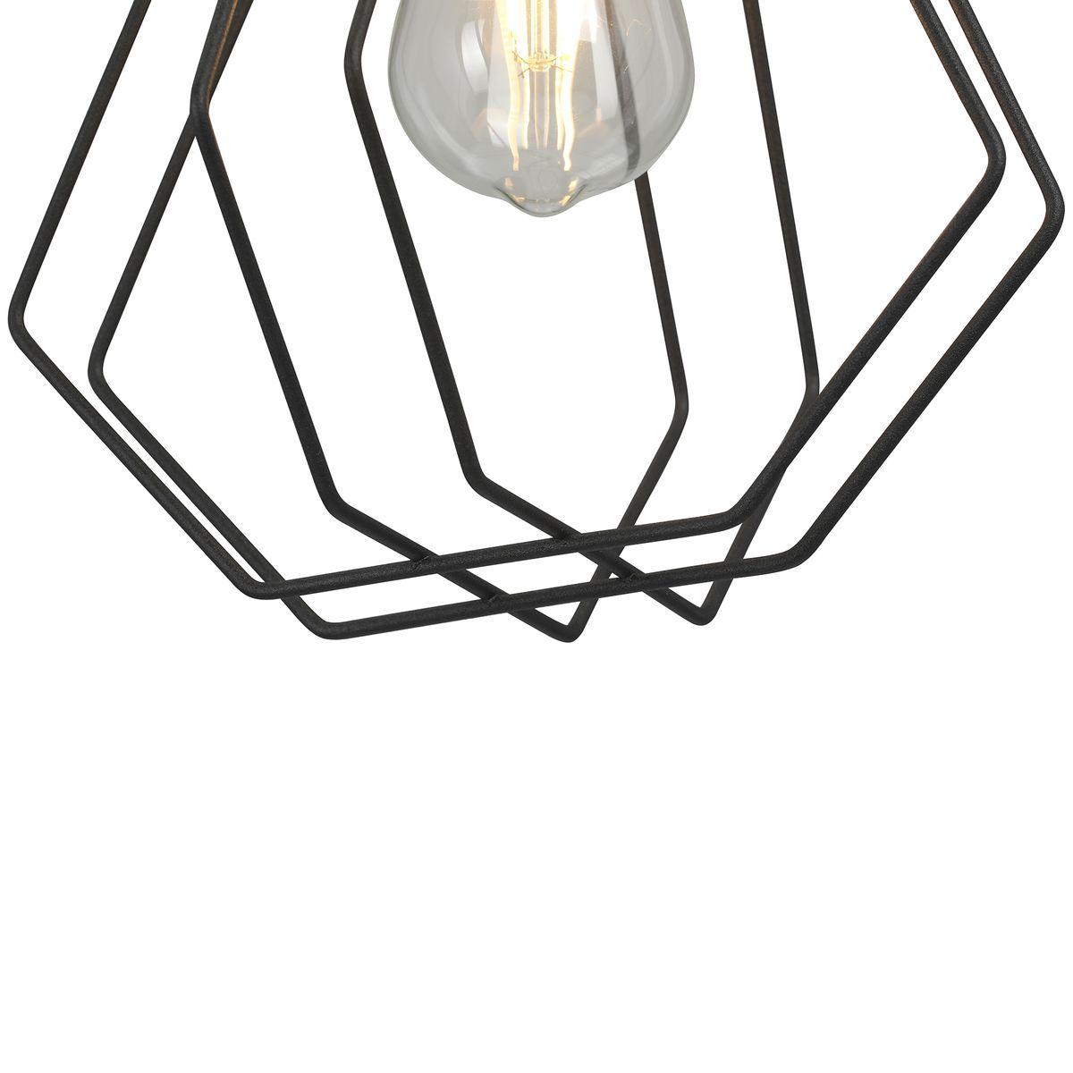 Подвесной светильник Vitaluce V2867-1/1S