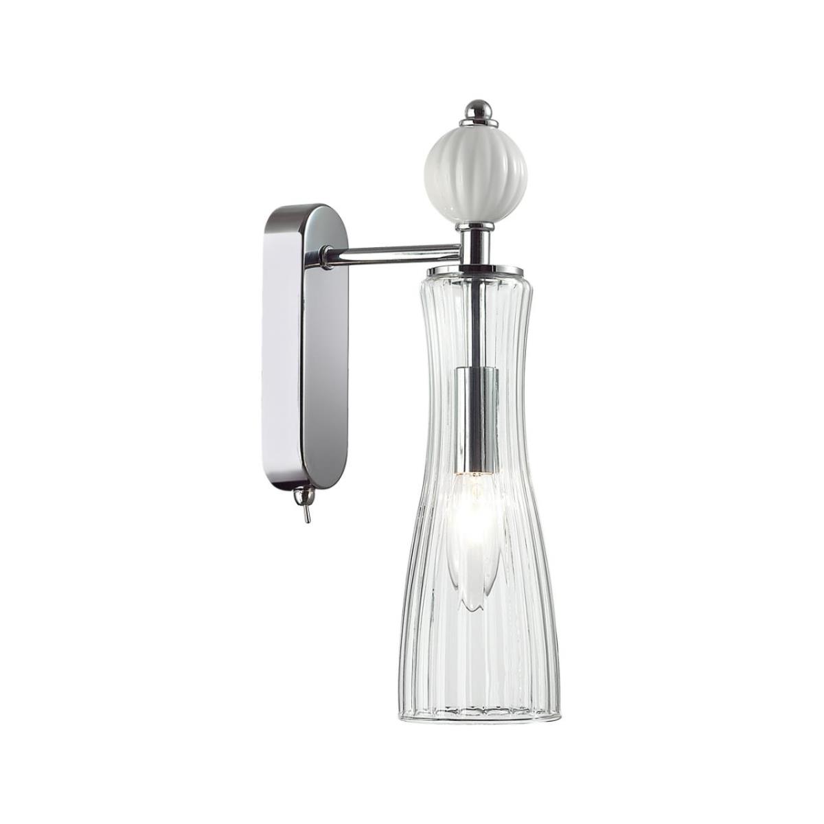 Бра Lumion EMILY 8268/1W