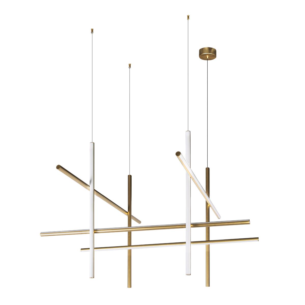 Подвесной светильник LOFT IT Coordinates 10393/B