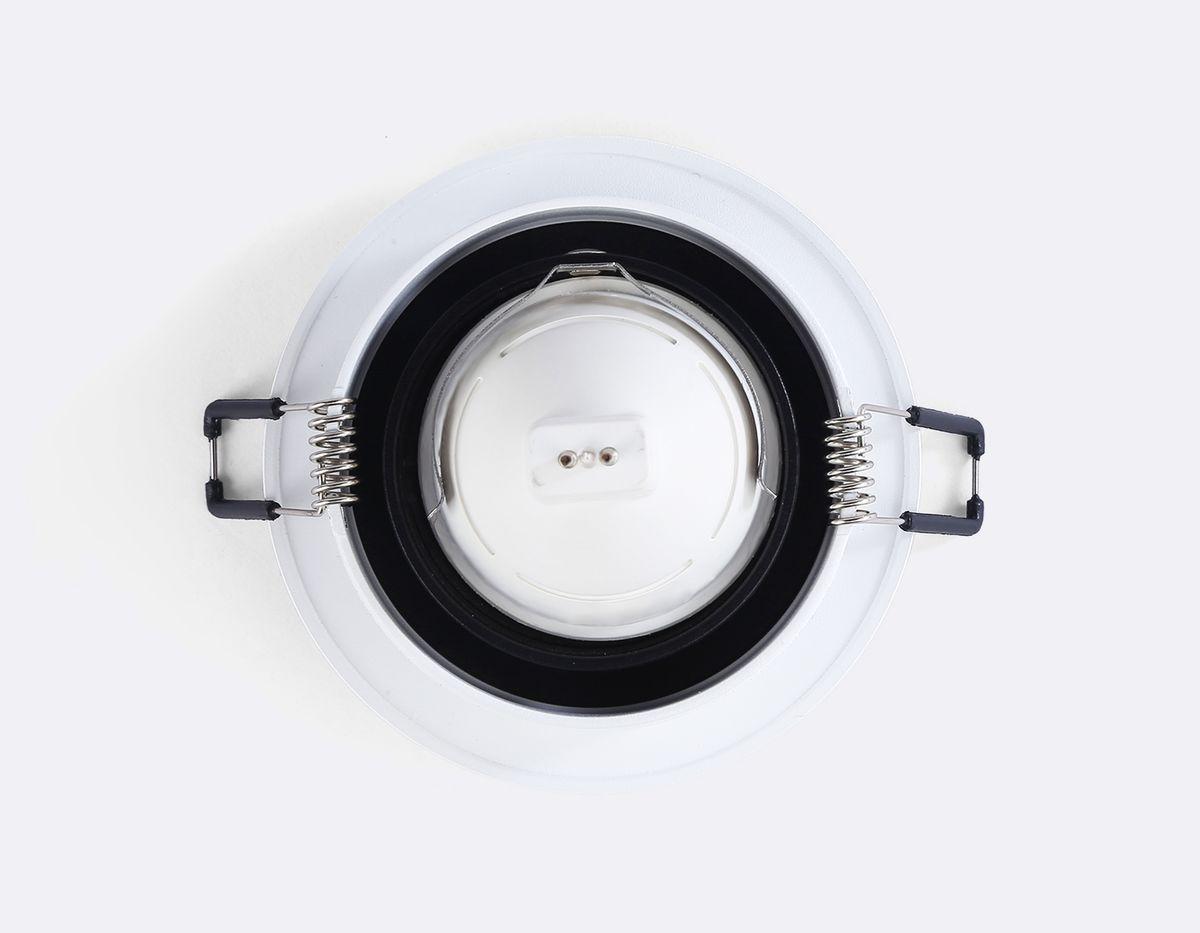 Встраиваемый светильник Ambrella Light Techno Spot Standard Tech TN102722