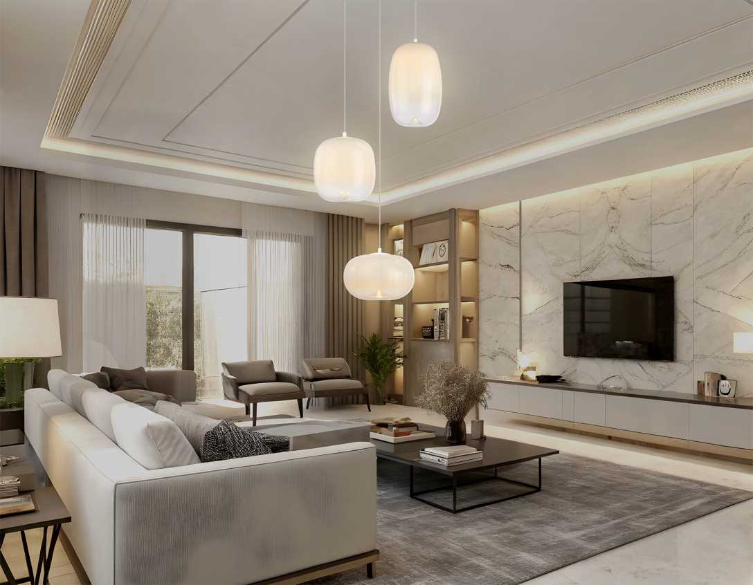 Подвесной светодиодный светильник Ambrella light High Light LH11096