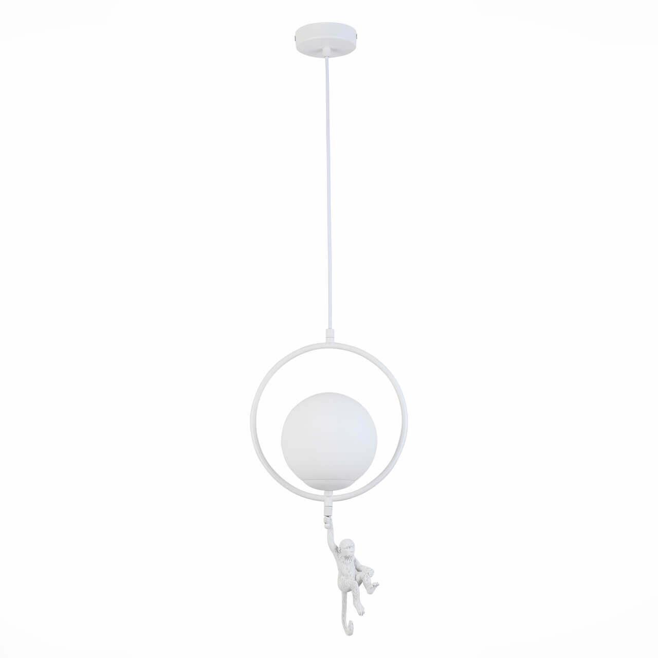 Подвесной светильник Evoluce Tenato SLE115113-01