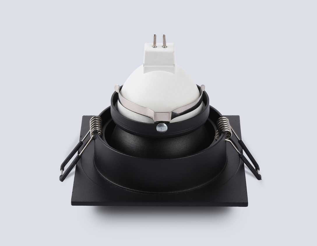 Светильник встраиваемый Ambrella Light TN102828