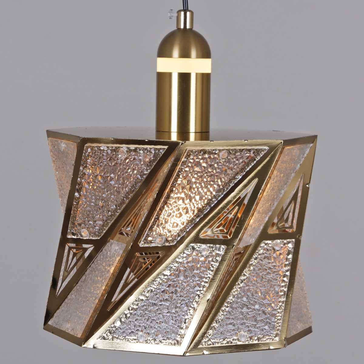 Подвесной светильник Reluce 03772-0.9-01 CU