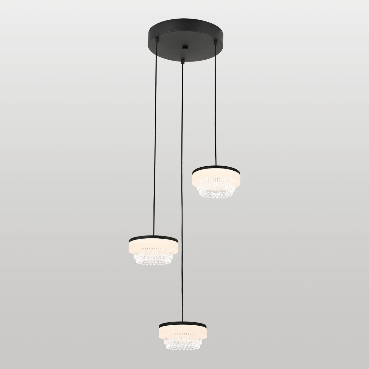 Подвесной светильник Lussole LSP-7487