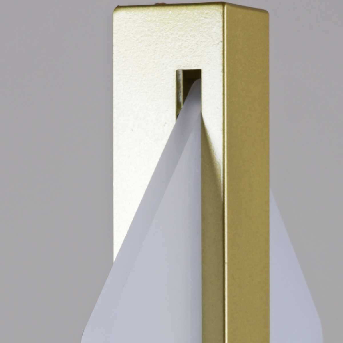 Настенный светильник Reluce 02713-0.2-01 GD