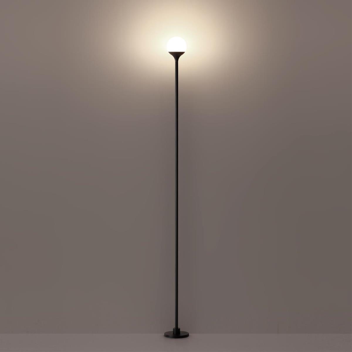 Ландшафтный светильник Odeon Light NATURE 7120/3GLC