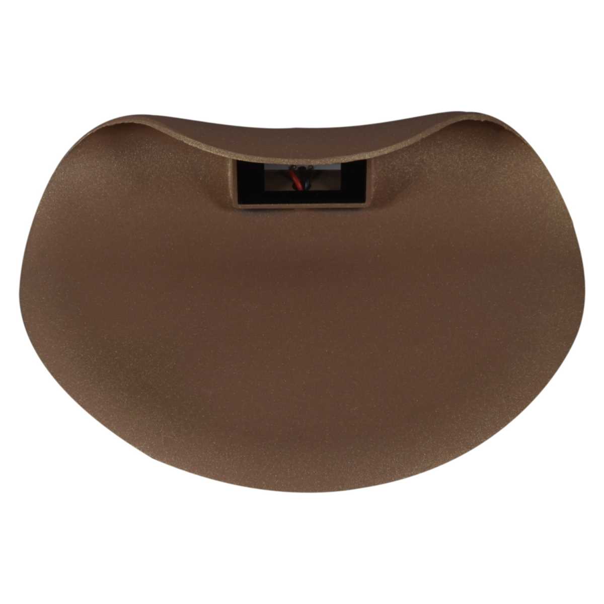 Уличный светильник Reluce 86866-9.2-001JH LED12W BR