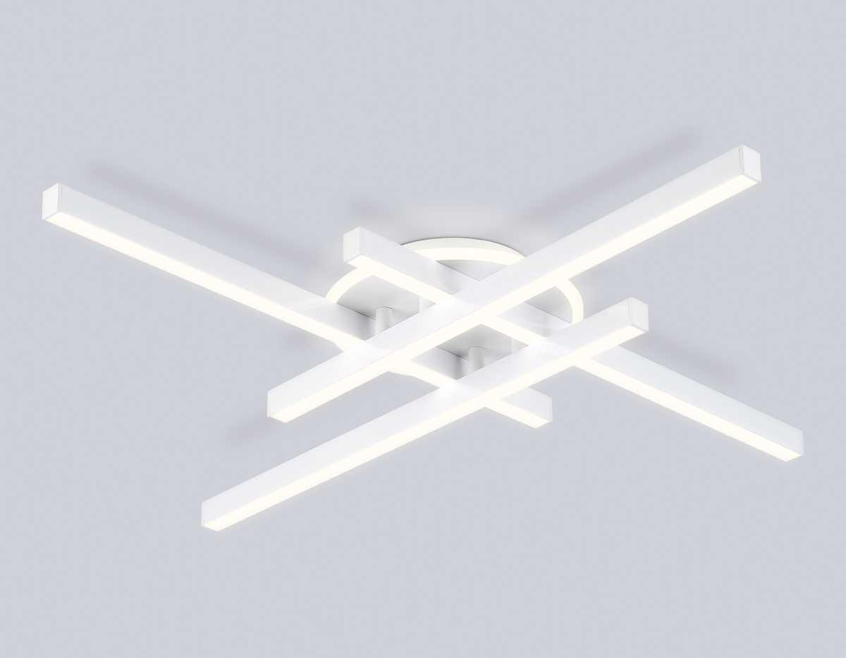 Люстра Ambrella Light COMFORT FL6281