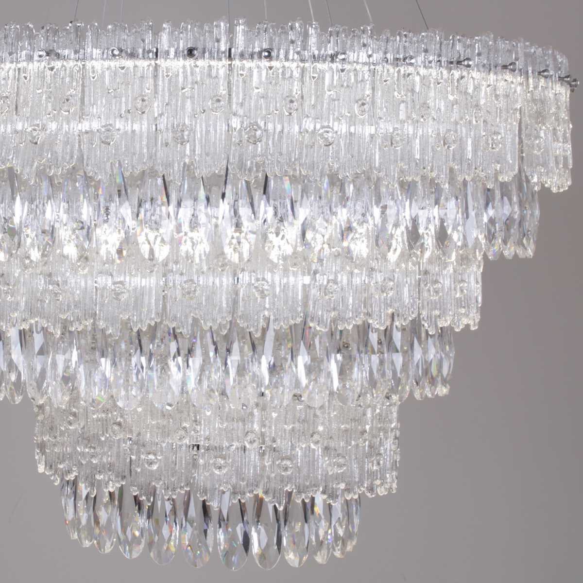 Подвесная люстра Reluce 08806-0.4-03